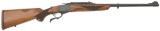 Ruger No.1 Tropical Falling Block Rifle
