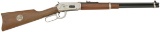 Winchester Model 1894 Cowboy Commemorative Lever Action Carbine