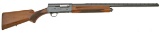 Browning Auto-5 Light Twelve Semi-Auto Shotgun