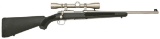 Ruger Model All-Weather 77/44 Bolt Action Rifle