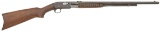 Remington Model 12 Slide Action Rifle