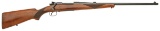 Winchester Model 54 Pre-War Bolt Action Rifle