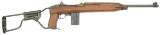 U.S. M1 Carbine by Ibm