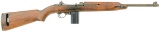 U.S. M1 Carbine by Inland Division