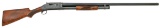 .Winchester Model 1897 Pigeon Grade Trap Slide Action Shotgun