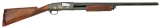 Remington Model 31 F-Grade Premier Slide Action Shotgun