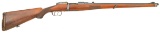 Mannlicher Schoenauer Model 1903 Rifle