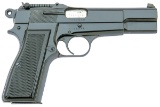 Browning Hi-Power Semi-Auto Pistol