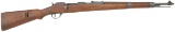 German G98/40 Bolt Action Rifle by Feg