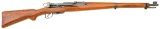 Rare Private Series Swiss K31 Bolt Action Rifle