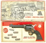 Colt Second Generation Single Action Army Revolver