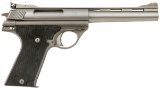 High Standard Model 180 Auto Mag Semi-Auto Pistol by Tde