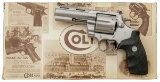 Colt Anaconda Double Action Revolver