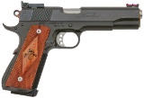 Nowlin Arms Match Master Semi-Auto Pistol