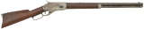Whitney Kennedy Small Caliber Lever Action Rifle