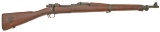 Chinese Marked U.S. Model 1903 Bolt Action Rifle by Remington