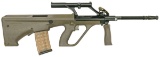 Steyr Aug S.A. A1 Semi-Auto Carbine