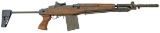 Springfield Armory/Beretta Model Bm59 Semi-Auto Rifle