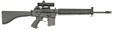 Armalite Ar-180 Semi-Auto Rifle