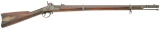 Remington Model 1863 Zouave Percussion Contract Rifle