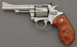 Smith & Wesson Model 631 Kit Gun Revolver