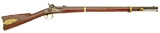 Remington Model 1863 Zouave Percussion Contract Rifle