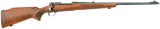 Winchester Pre-64 Model 70 Bolt Action Rifle