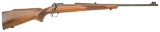 Winchester Pre ‘64 Model 70 Bolt Action Rifle