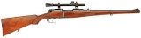 Mannlicher Schoenauer Model 1903 Carbine