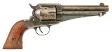 Remington Model 1875 Single Action Army Revolver