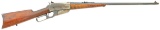 Winchester Model 1895 Lever Action Rifle