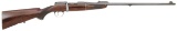 Fine George Gibbs Takedown Magazine Sporting Rifle On Steyr Model 1903 Action
