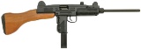 Pre-Ban Action Arms Model A Uzi Semi Auto Carbine