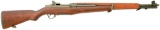 U.S. M1 Garand Rifle by International Harvester