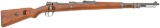 German K98K Bolt Action Rifle by J.P. Sauer