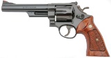 Smith & Wesson Model 25-5 Heavy Target Revolver