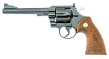 Colt 357 Double Action Revolver