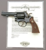 Smith & Wesson Model 15-2 U.S. Airforce Contract Combat Masterpiece Revolver