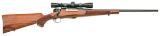 Exceptional Custom Springfield Armory Model 122 M2 Bolt Action Rifle
