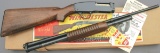 Winchester Model 42 Slide Action Shotgun with Original Box