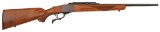 Early Ruger No.1 Light Sporter Falling Block Rifle