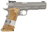 Sig Sauer Model 1911 Super Target Semi-Auto Pistol