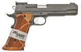 Sig Sauer Model 1911 Super Target Semi-Auto Pistol