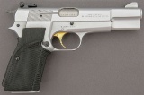 Browning Hi Power Semi-Auto Pistol