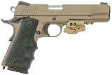 Kimber Desert Warrior Semi-Auto Pistol