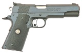 Colt Gold Cup National Match Semi-Auto Pistol