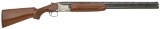 Winchester Model 101 Xtr Lightweight Over Under Shotgun