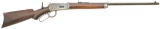 Special Order Winchester Model 1894 Lever Action Rifle