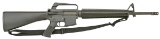 Colt Pre-Ban Ar-15 A2 Sporter Ii Semi-Auto Rifle