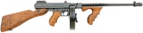 Auto Ordnance Thompson Model 1927 A1 Semi-Auto Carbine